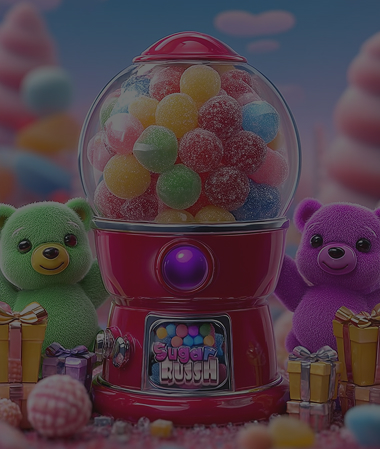 Sugar Rush