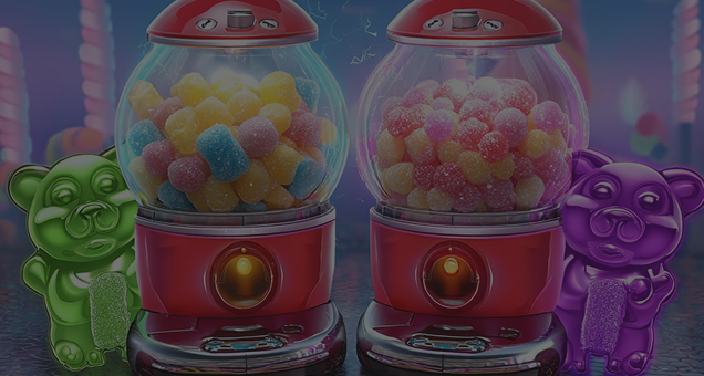 Sugar Rush