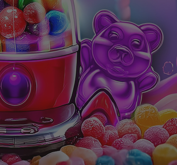 Sugar Rush