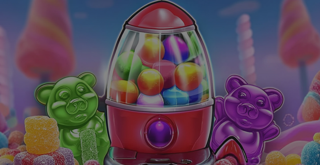 Sugar Rush